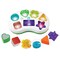Nothing But Fun Toys Lights &#x26; Sounds Shape Sorter